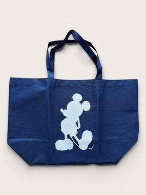 (NWOT) Disney Store Shopping Bag